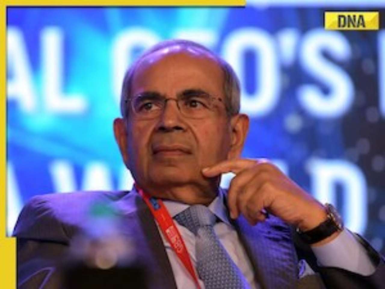 Gopichand Hinduja, chairman of Hinduja Group and richest man in UK, passes away at 85
