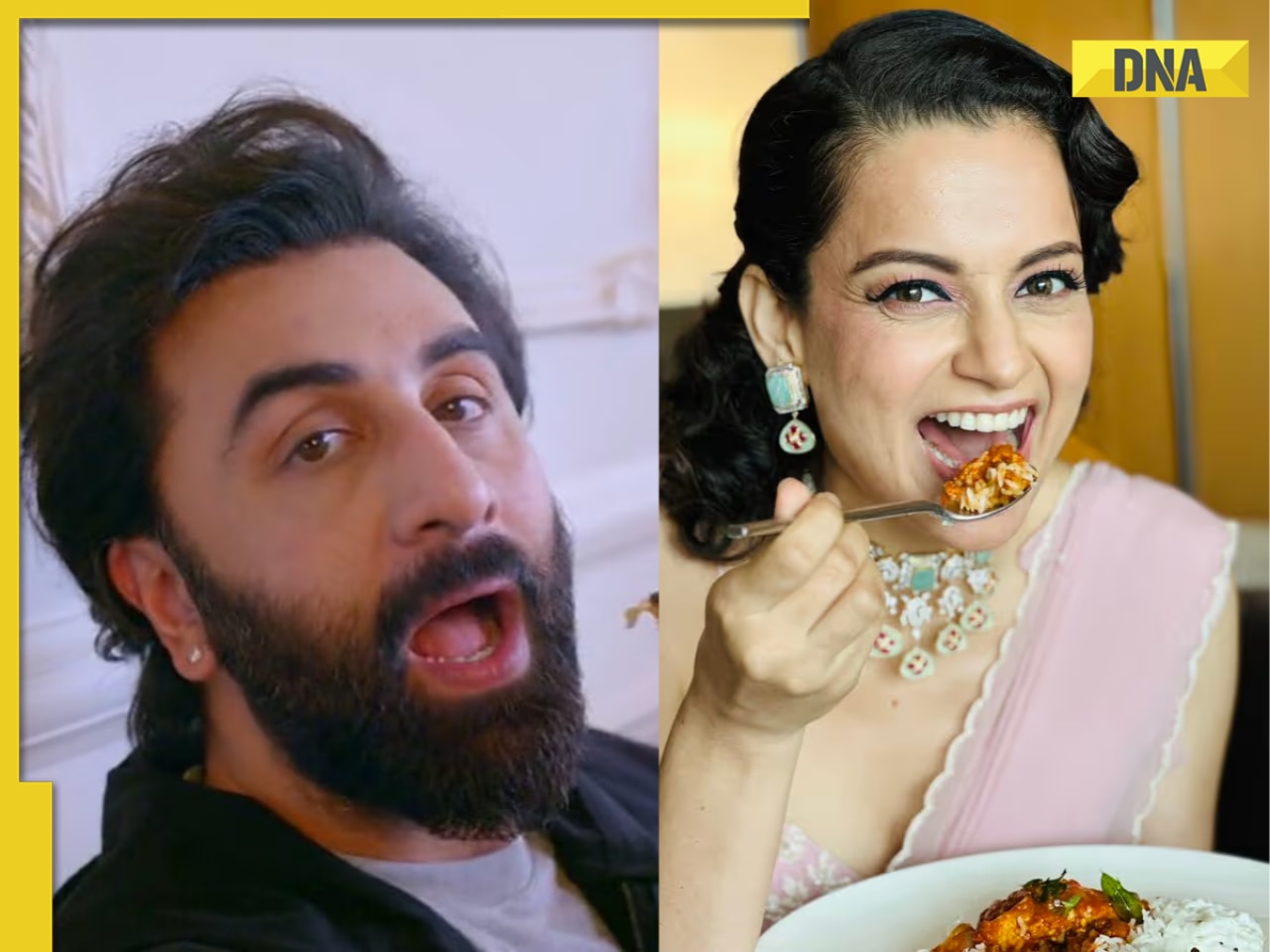 From Ranbir Kapoor to Kangana Ranaut: Celebrity-approved street food joints from vada pav to pani puri