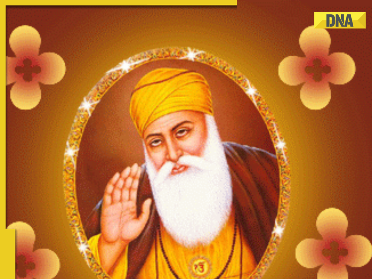 general Happy Guru Nanak Jayanti 2025: 25+ inspirational wishes, quotes, greetings, messages for Gurpurab