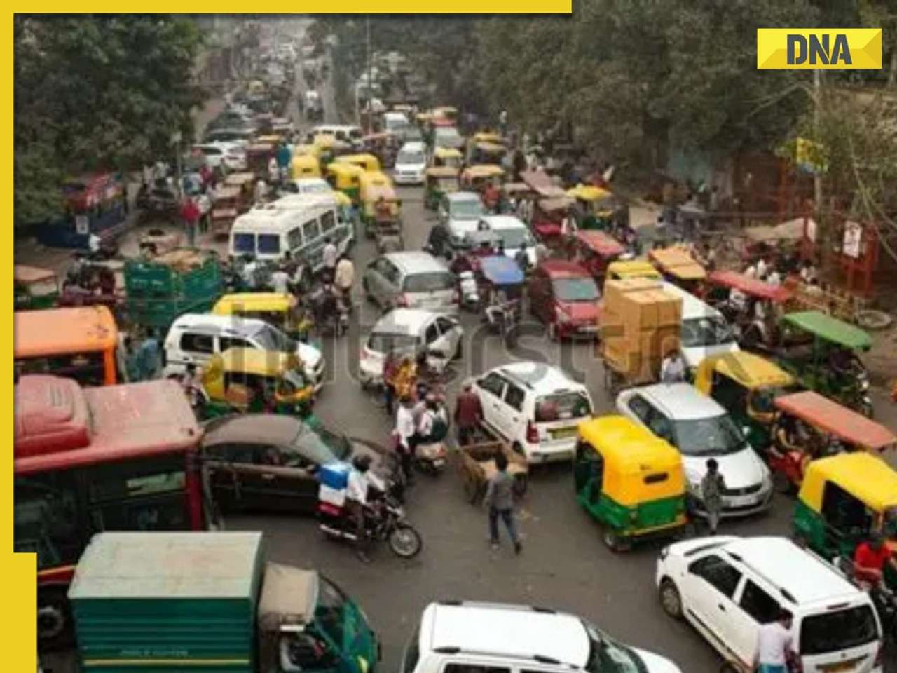 Delhi Police to hold special Lok Adalat for settling challan on Nov 8; check how to register, important details 