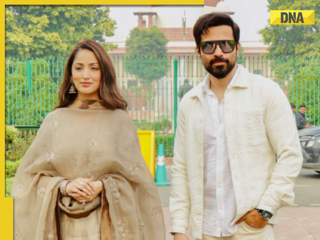 Yami Gautam, Emraan Hashmi-starrer Haq in trouble? MP HC takes big step on Shah Bano's daughter's plea seeking stay on release