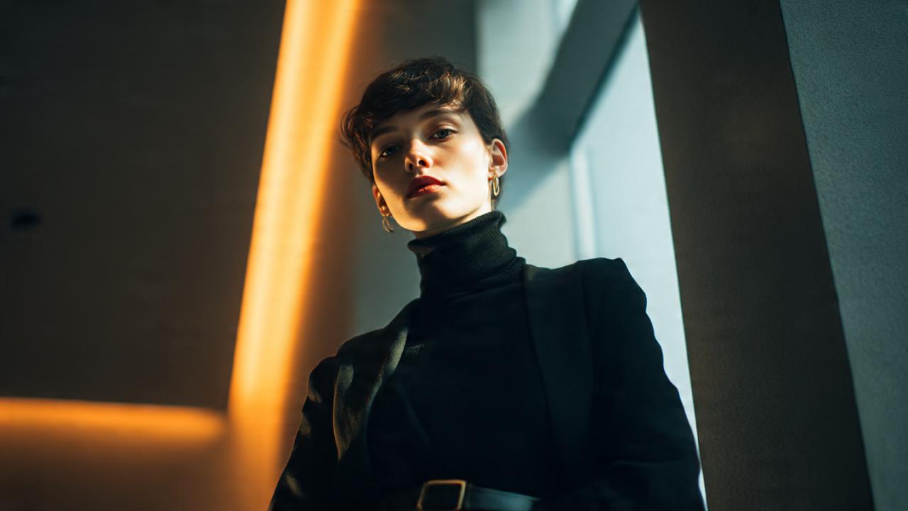 काला रंग