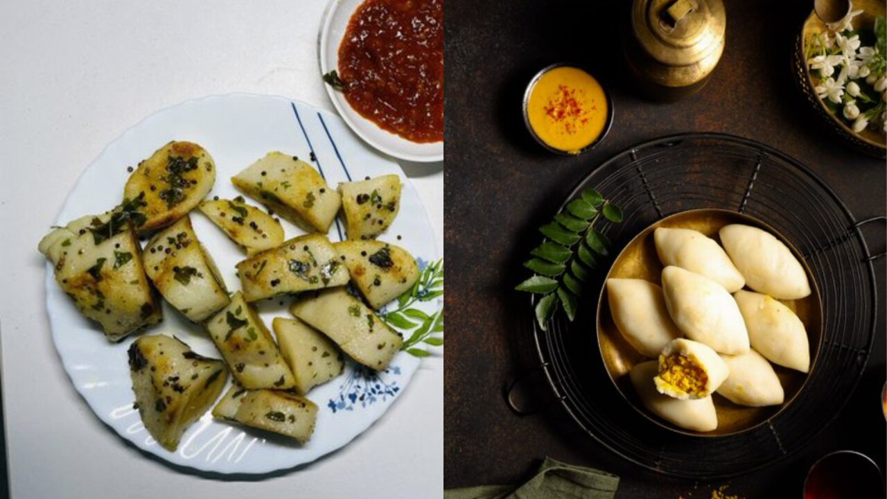 दाल पीठा 