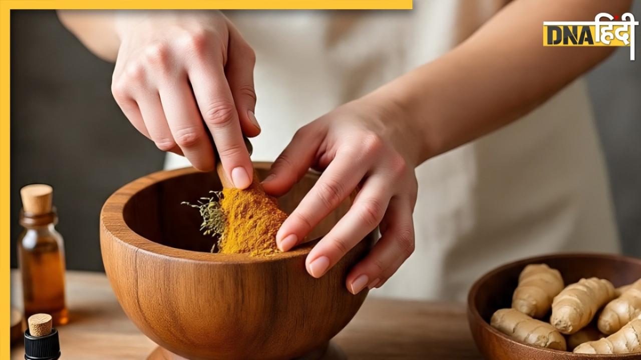 Natural Detox: शरीर में जमा अधपचा खाना और टॉक्सिन्स है बीमारियों की जड़, इन आयुर्वेदिक नुस्खों से होगी सफाई 