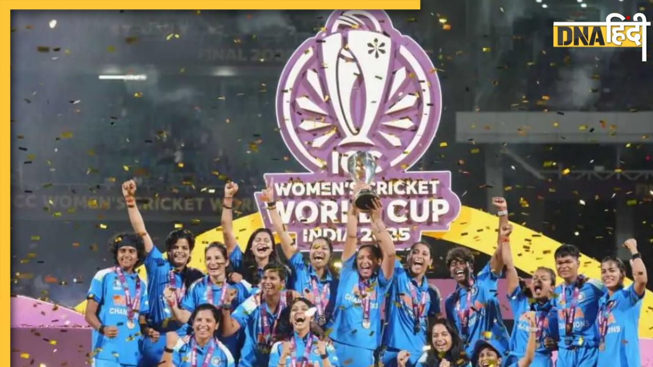 ICC Women’s World Cup जीतने के बाद महिला क्रिकेटरों की बल्ले-बल्ले, लगी है ब्रांड एंडोर्समेंट की झड़ी 
