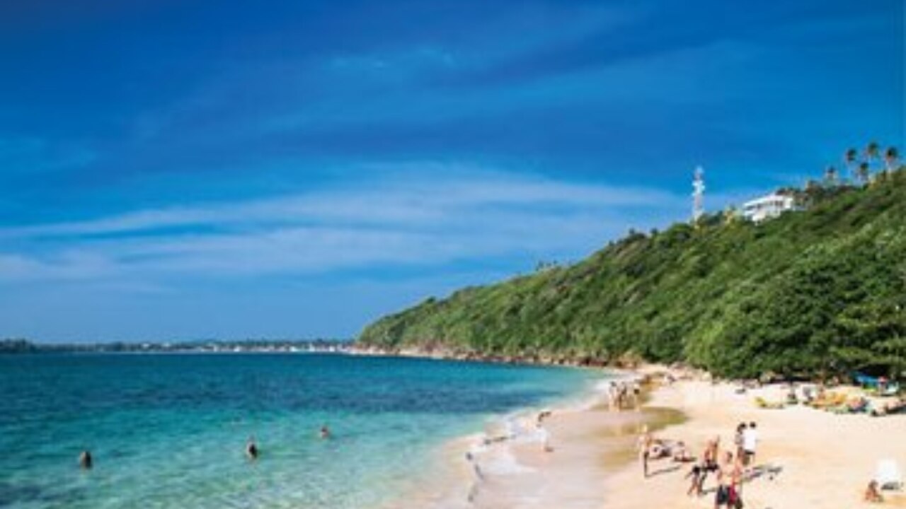 श्रीलंका