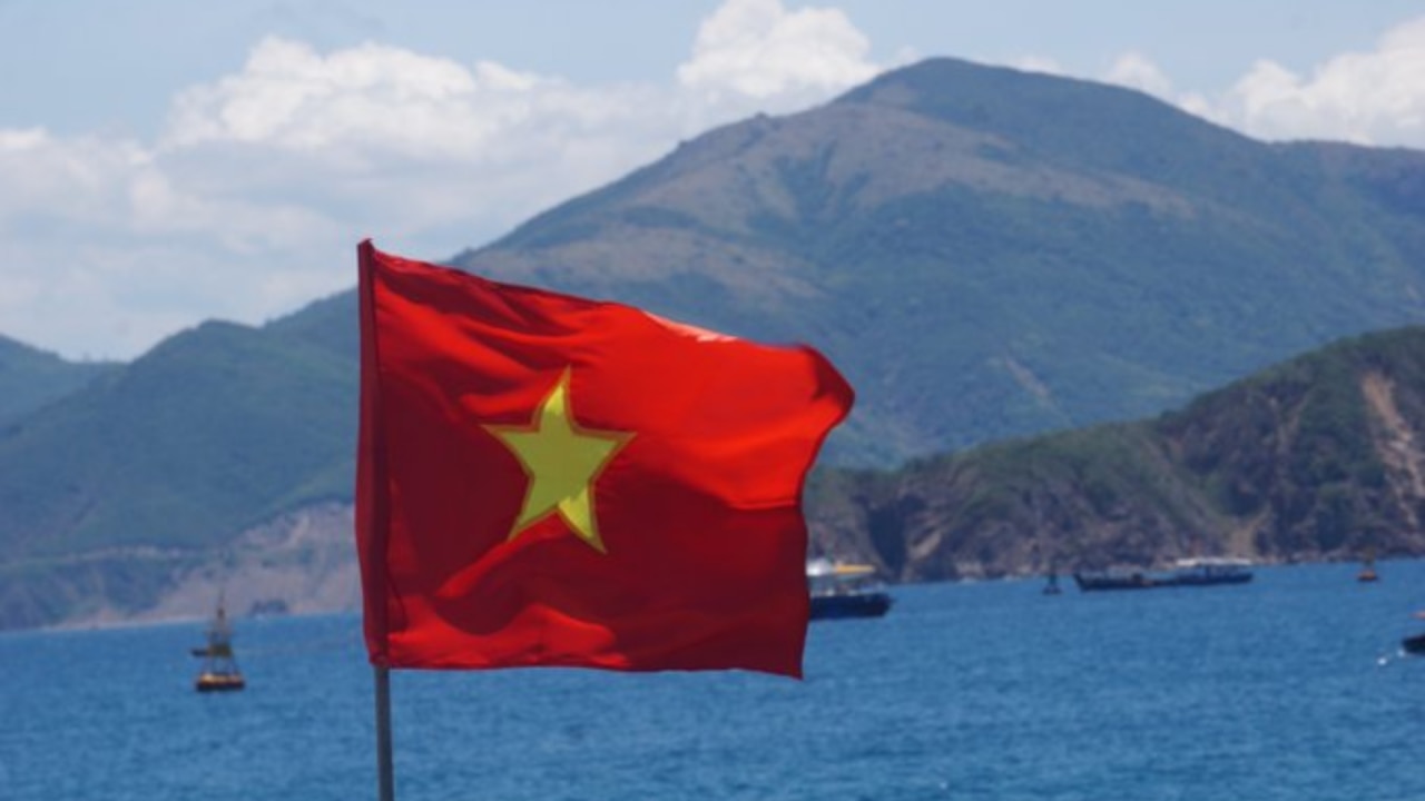 कंबोडिया