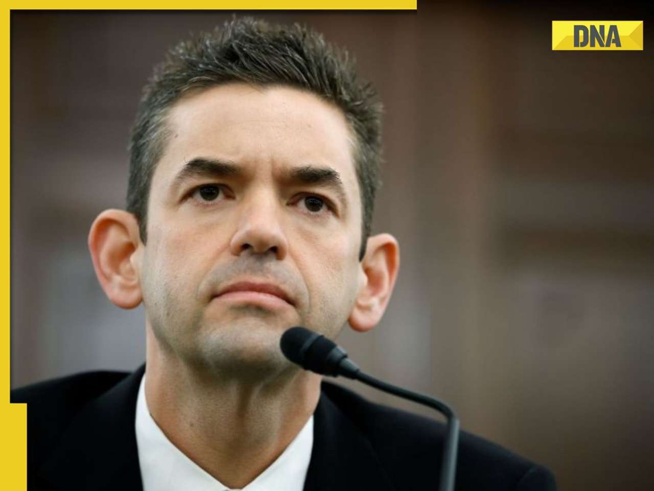 Who is Jared Isaacman? Billionaire investor, close ally of Elon Musk re-nominated as NASA administrator by US President Donald Trump 