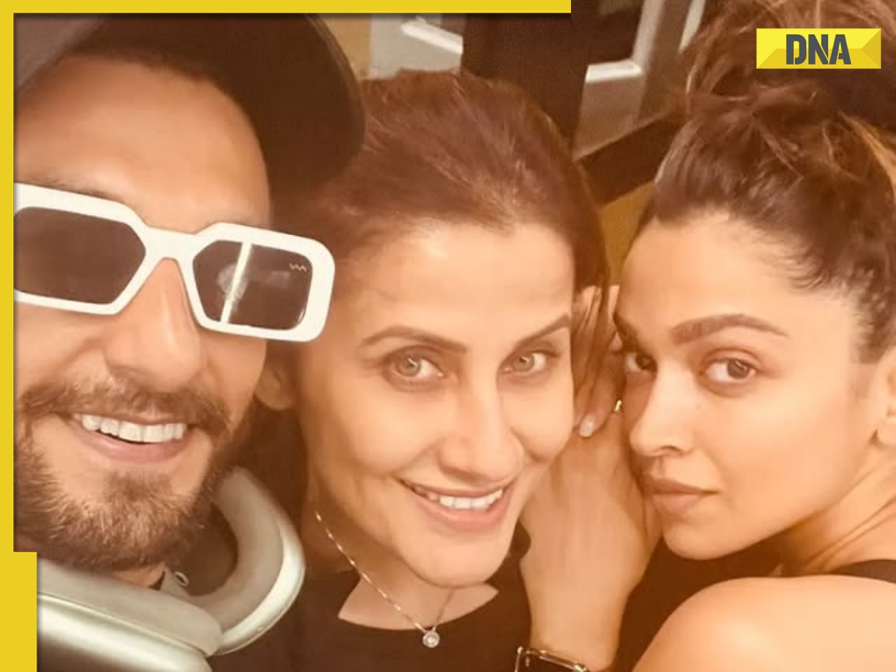 Morning vs Evening Workouts: Deepika Padukone’s trainer reveals ideal time to exercise for better results