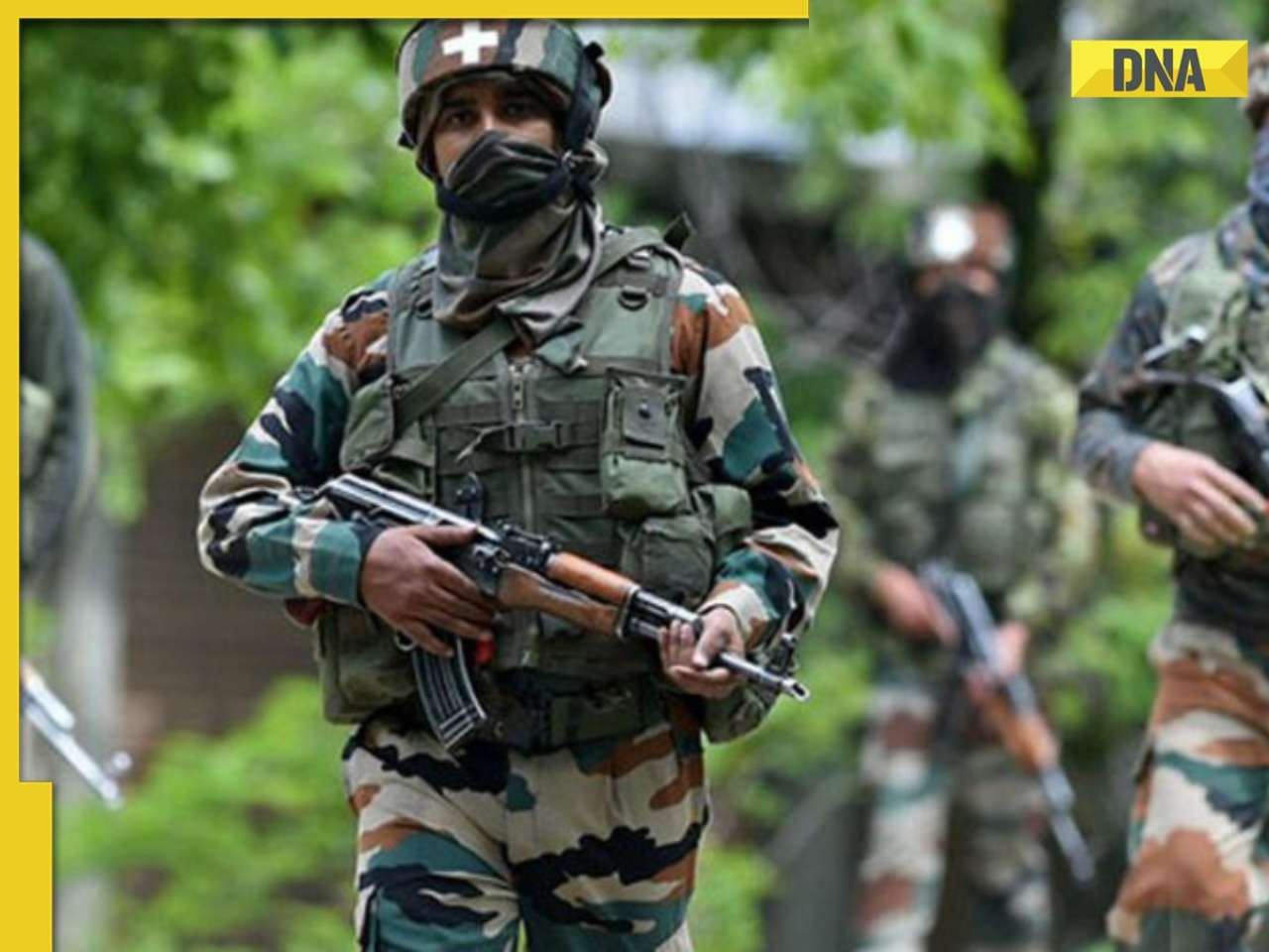 GOOD News for Jobseekers: Territorial Army Rally 2025 notification released; 1529 vacancies, opportunities for 8th, 10th and 12th pass; Check details here