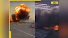 general  UPS cargo plane crashes minutes after takeoff from Louisville Airport in Kentucky, 7 dead; video footage showing loud fire explosion emerges, WATCH 