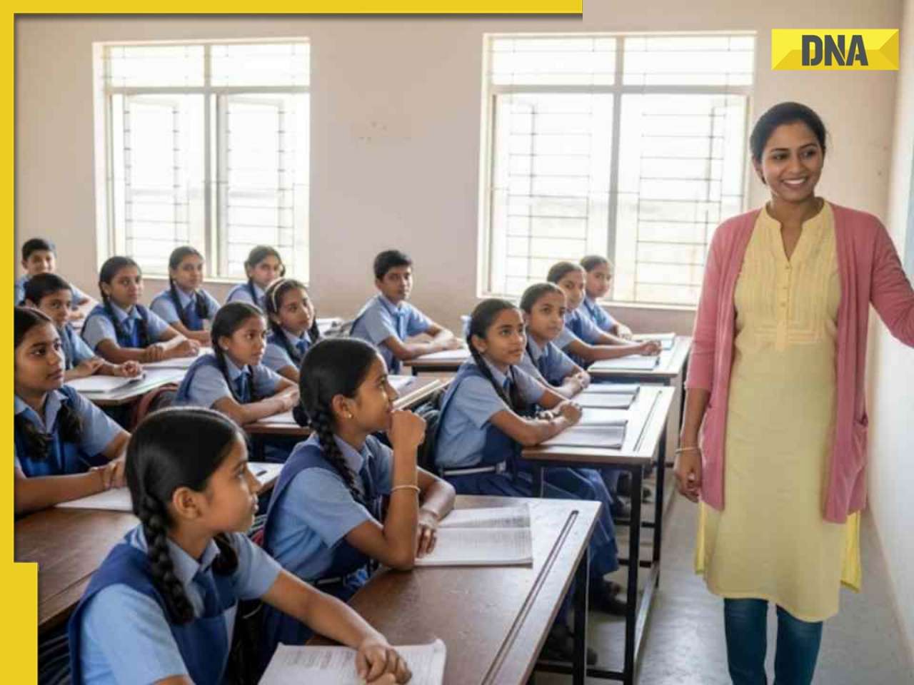 general West Bengal SSC Result 2025: Higher Secondary teacher results to be declared on November 7? Here's all you need to know