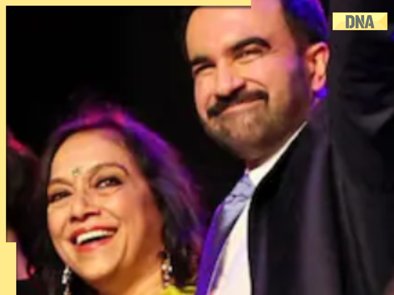 Mira Nair's FIRST reaction to son Zohran Mamdani's New York Mayor win: 'You beauty'