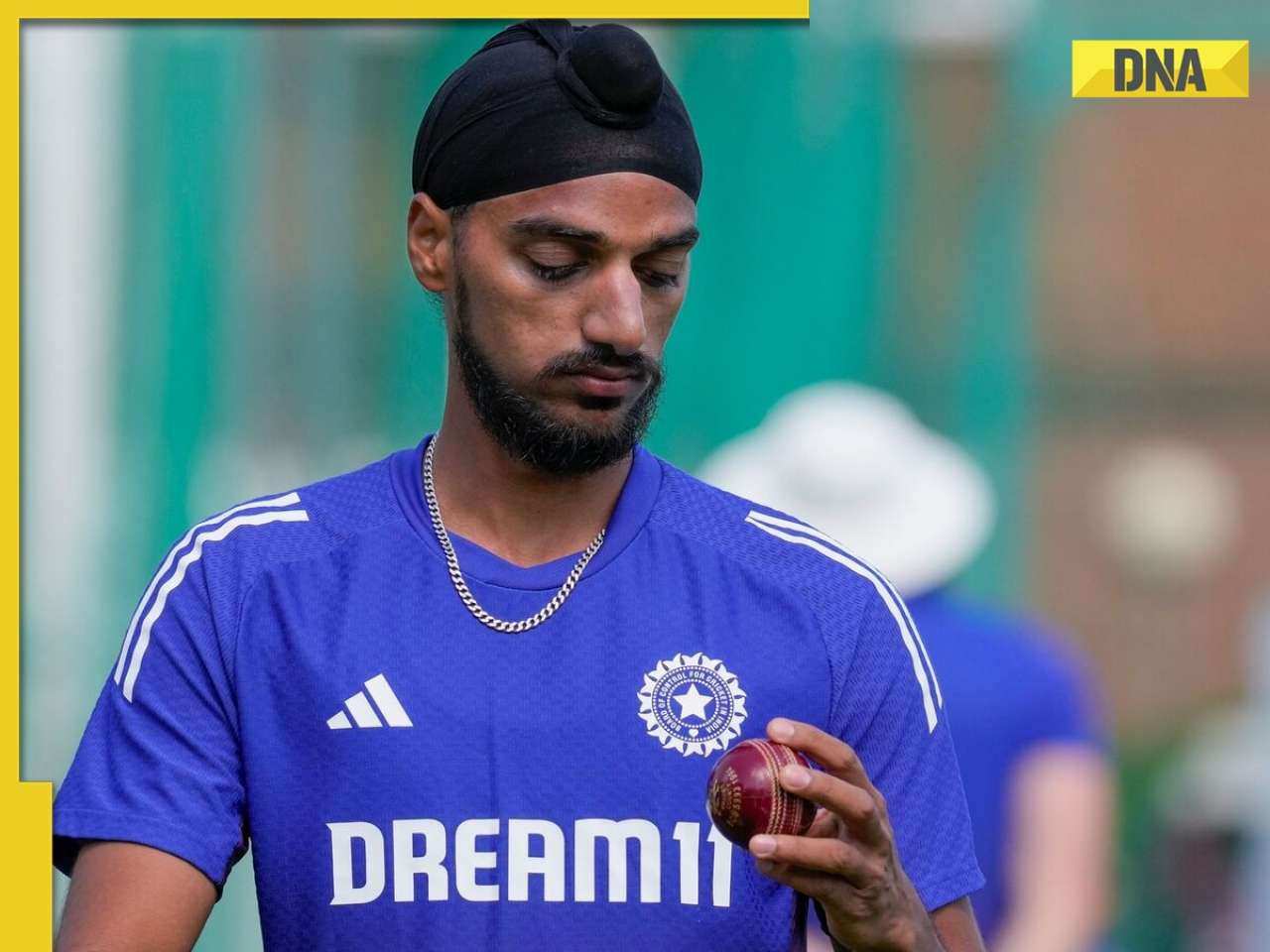 Coach Morne Morkel finally BREAKS silence on why India's leading T20I wicket-taker Arshdeep Singh keeps getting benched : 'Trying different...'