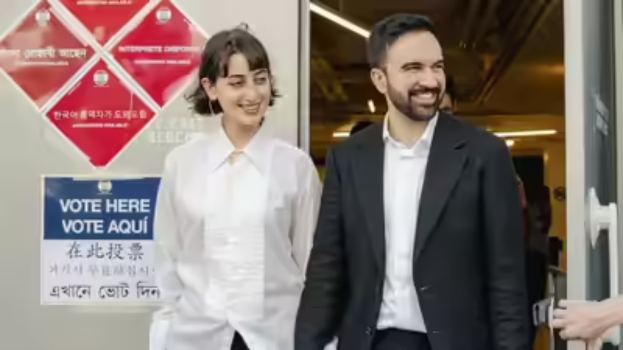 A love story rooted in modern times