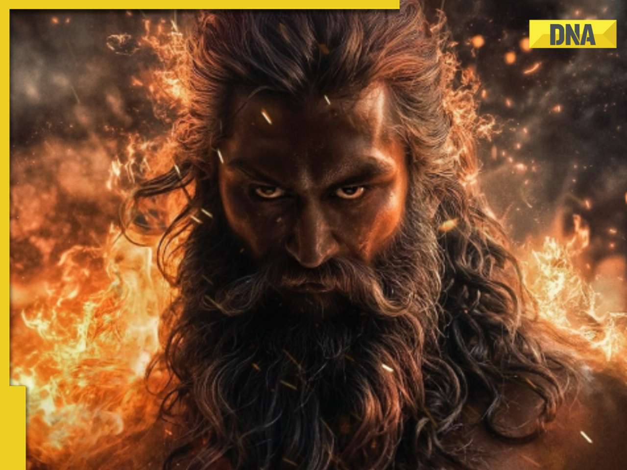 'Sex karna bhi band karde': Netizens react furiously as Vicky Kaushal reportedly aims to quit non-veg, alcohol for Lord Parashurama film Mahavatar