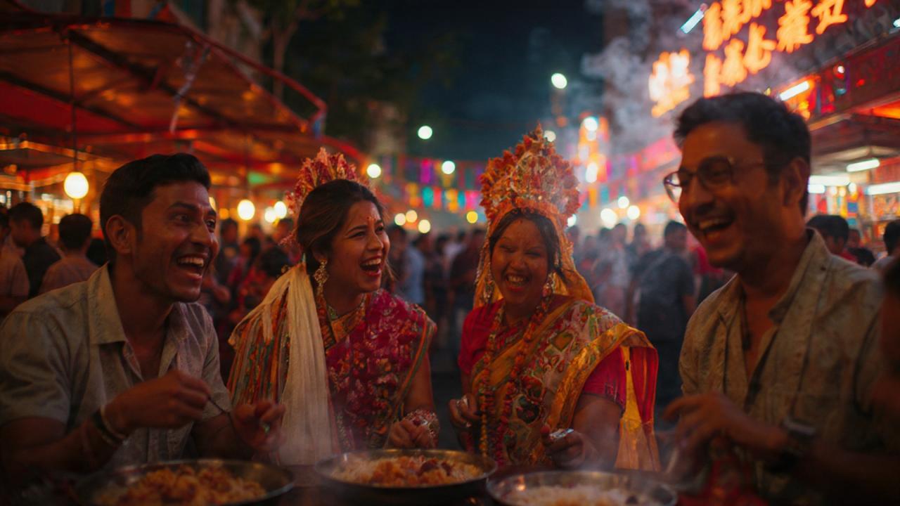 थाईलैंड को यह नाम क्यों मिला?