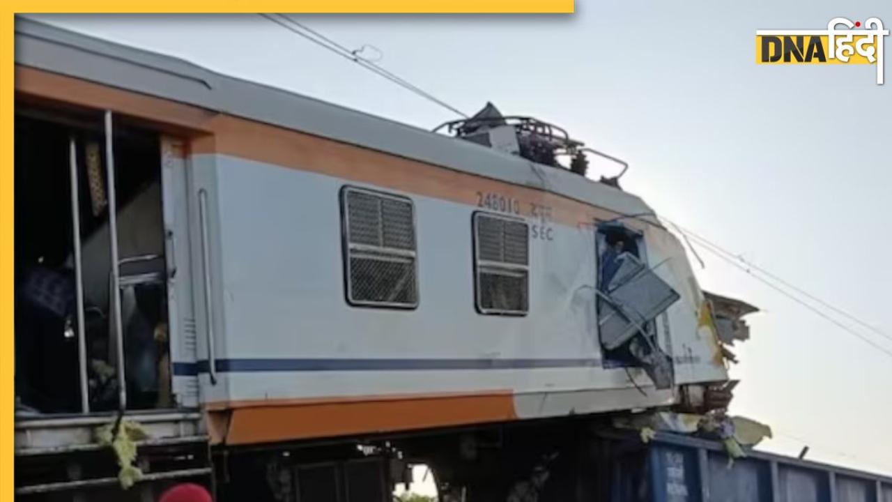 Train Accident: बिलासपुर ट्रेन हादसे में 11 हुई मरने वालों की संख्या, 20 घायलों को इलाज जारी