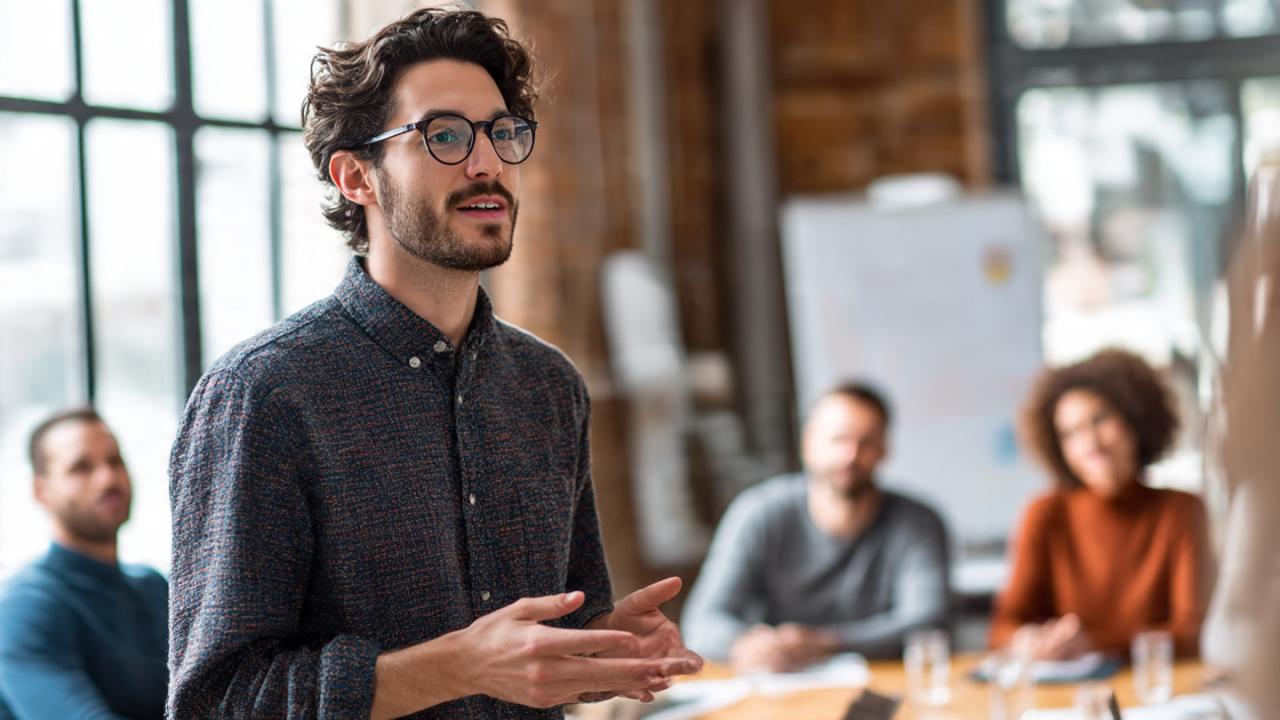 साहसिक निर्णय और साहस