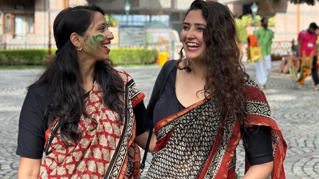 कानून की डिग्री के बाद ली संगीत की तालीम