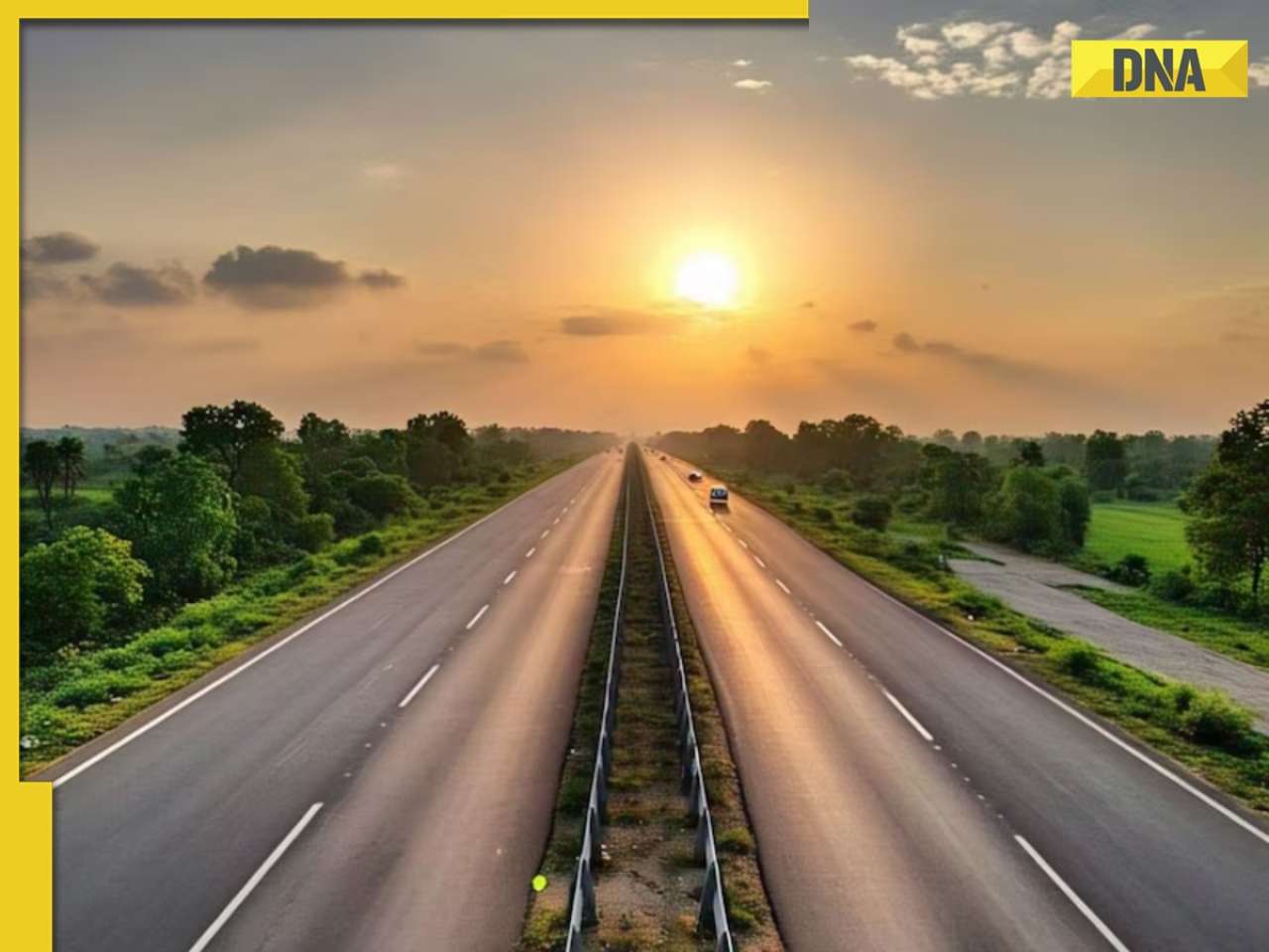 GOOD News for Uttar Pradesh residents: Lucknow to get THIS new 6-lane highway, will cut short travel time between THESE 5 districts, here's all you need to now