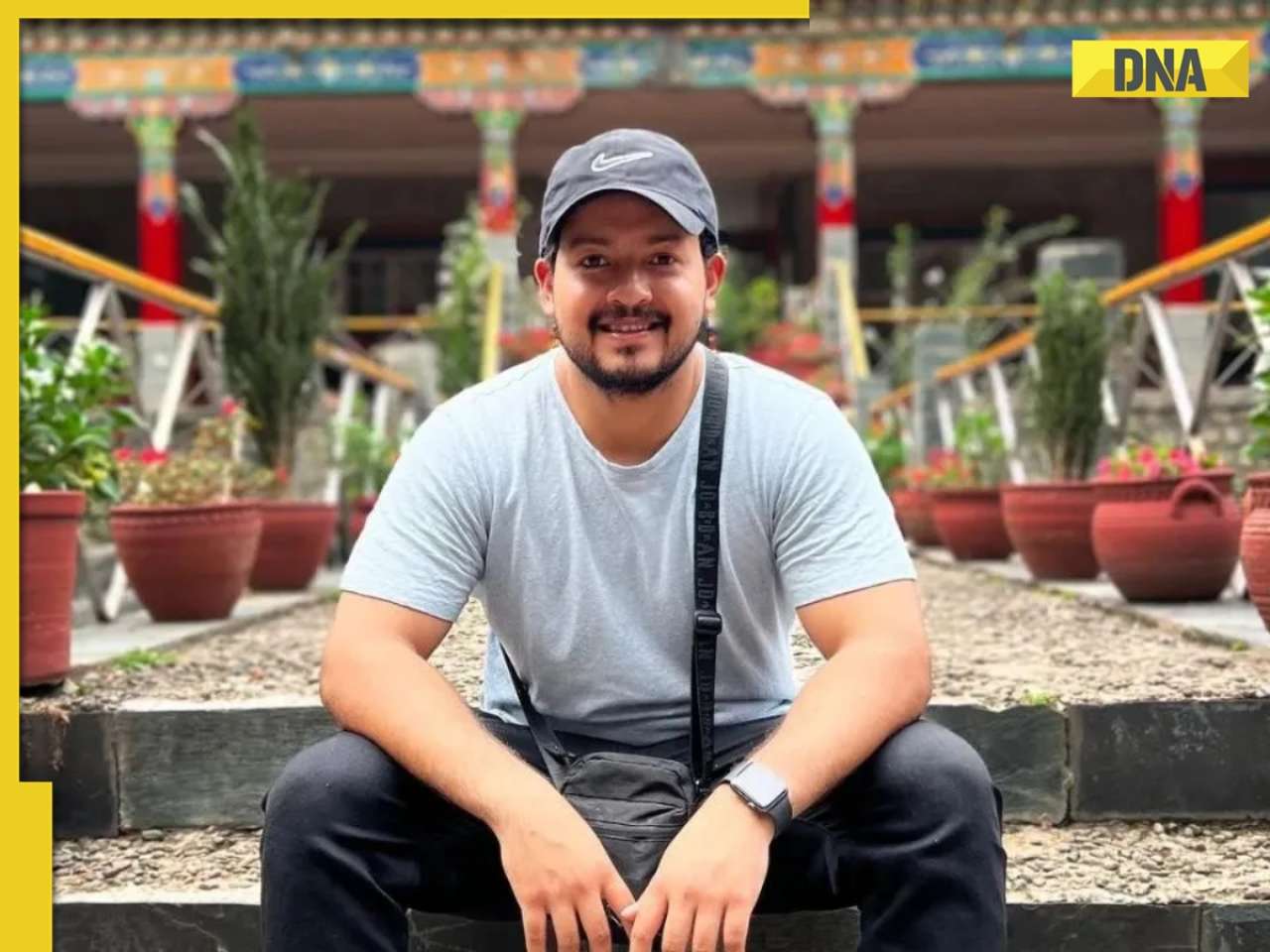 general How did travel influencer Anunay Sood die? Here's what reports claim about cause of death