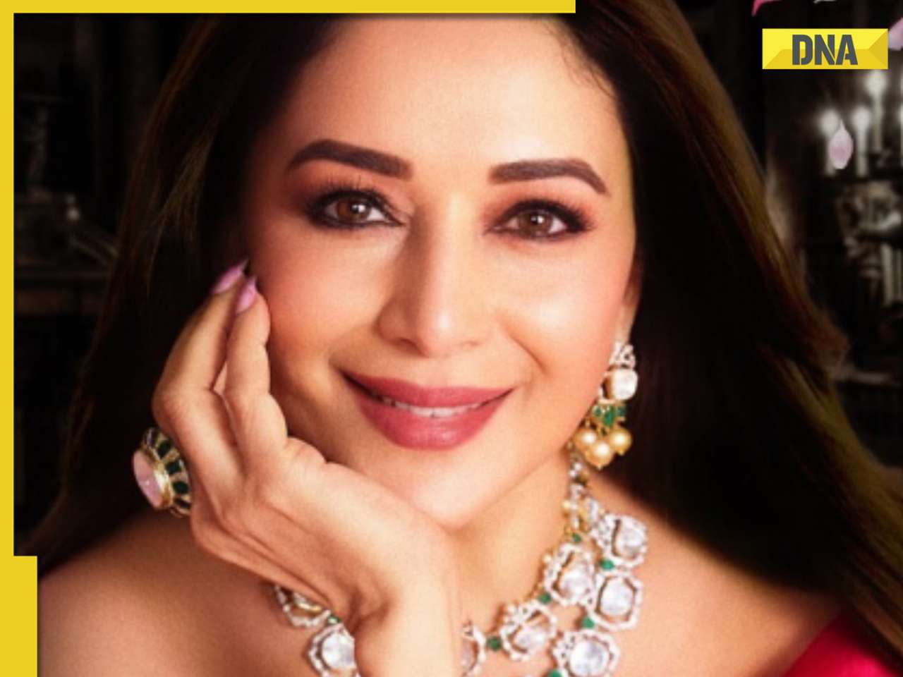 Madhuri Dixit turns US live shows to meet and greet events after Toronto fiasco, fans say 'apologise and stick to acting'
