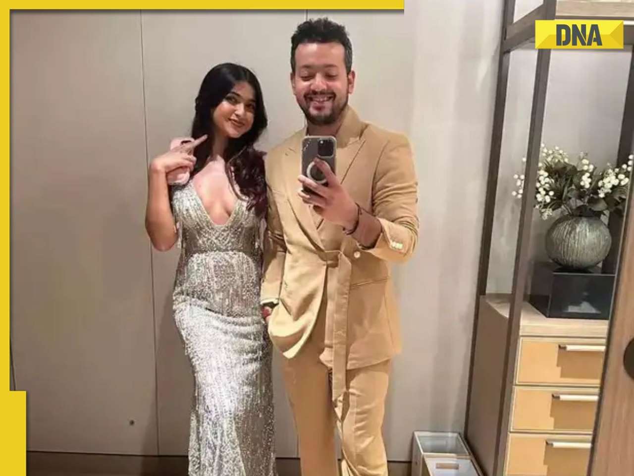 general Anunay Sood Death: Here's how the late travel influencer was linked to Apoorva Mukhija aka Rebel Kid