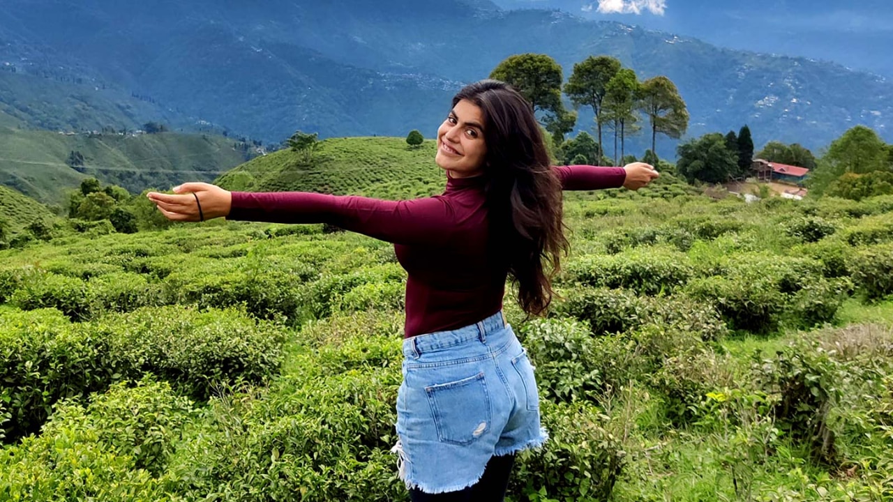 Shenaz Treasury: 1.4 Million Followers
