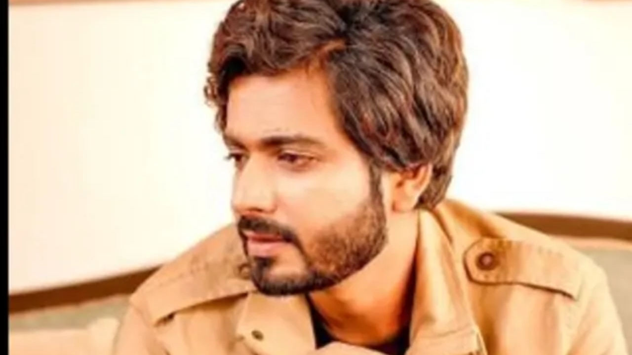 Shashank Sanghvi: 3.3 Million Followers