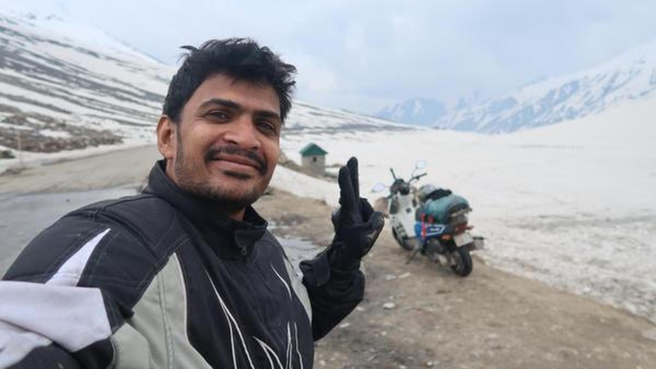 Shakir Subhan: 2.1 Million Followers