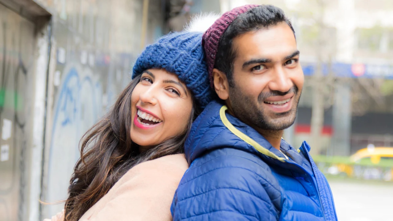 Savi & Vid: 1.2 Million Followers