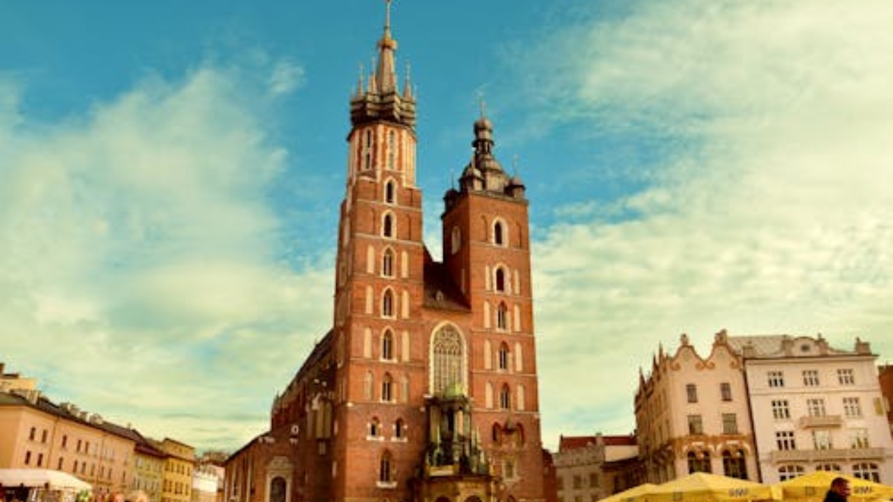 Poland: 515.47 Tonnes