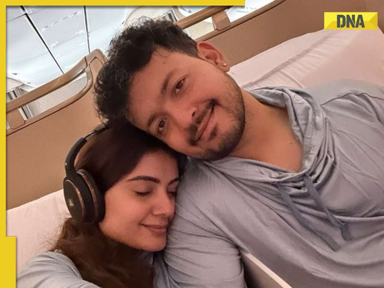 Meet Shivani Parihar, Anunay Sood's rumoured girlfriend, spotted with travel influencer in Las Vegas