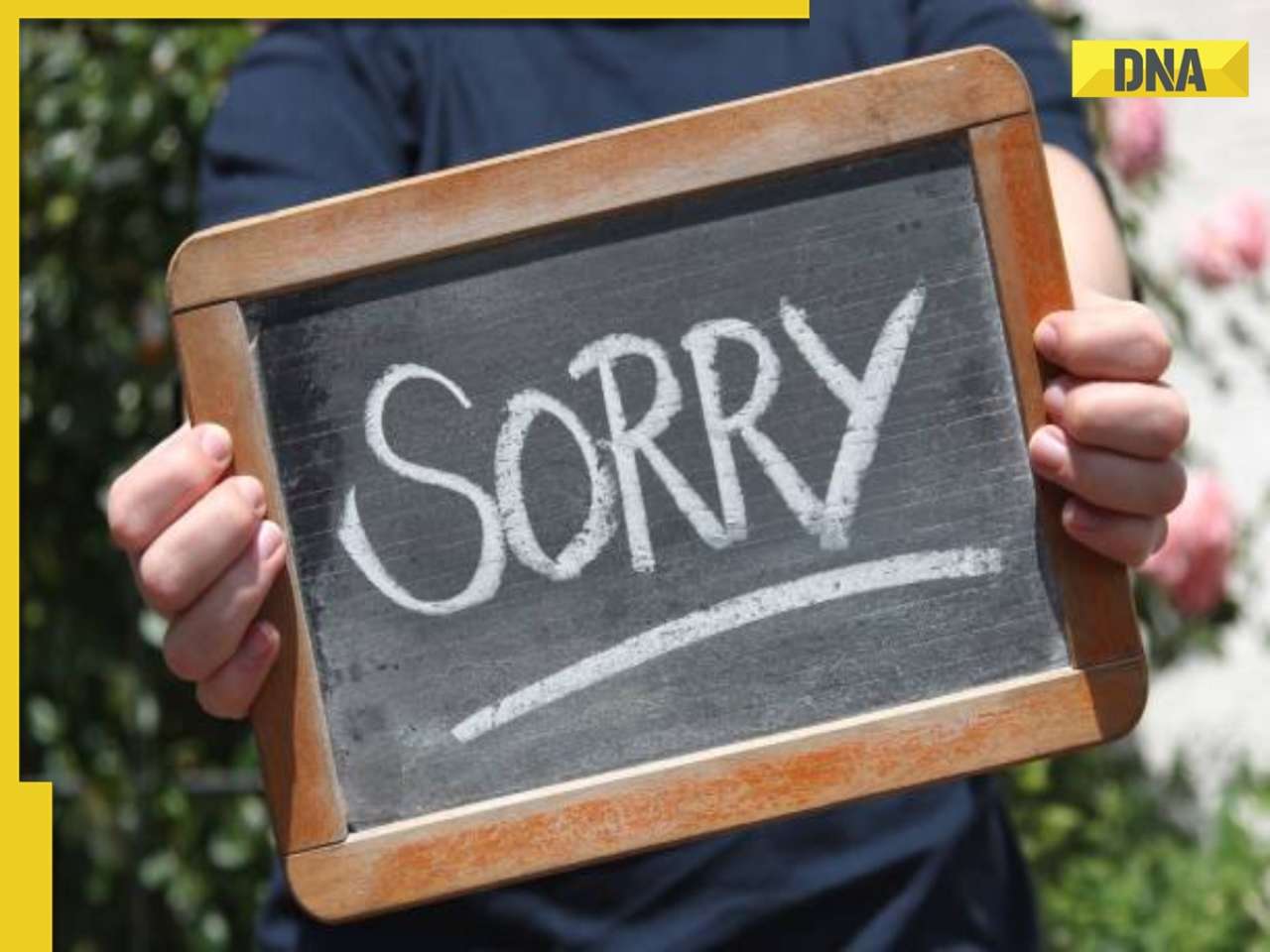 Mukesh Ambani's Reliance Digital joins 'official apology trend', here's everything you need to know