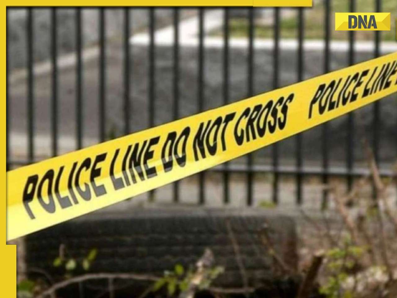 Madhya Pradesh: Elderly couple found murdered in Balaghat home, throats slit; second double murder in 2 months