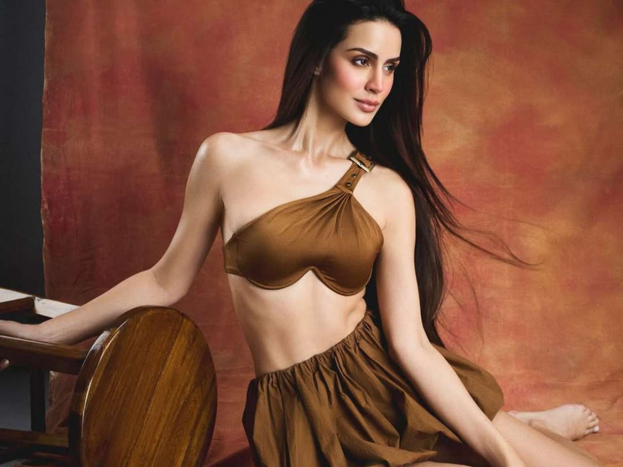 Who is Aryan Khan's rumoured girlfriend, Larissa Bonesi?