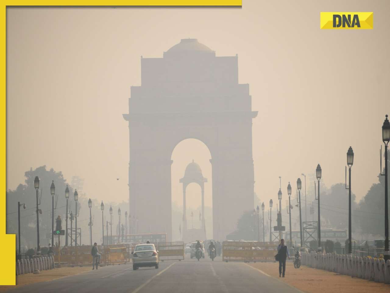 Should public health emergency be declared in Delhi? PIL filed in Supreme Court over toxic air