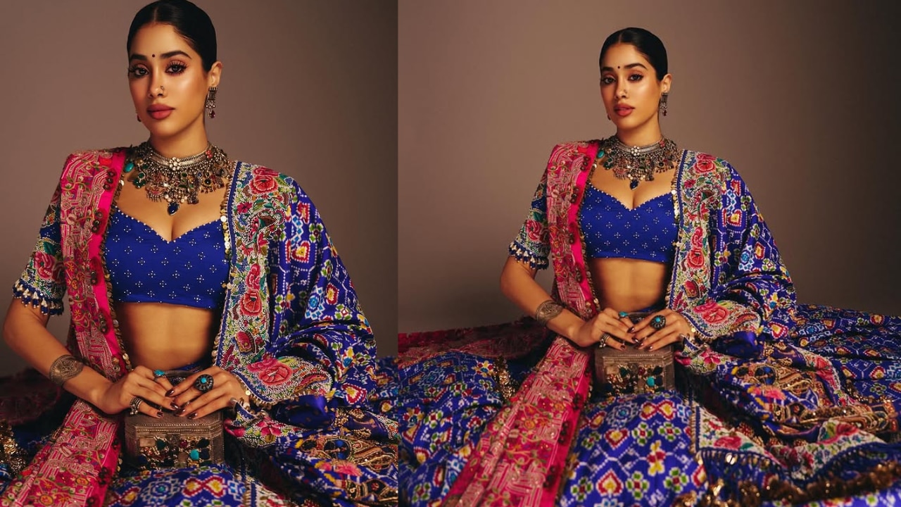 A masterclass in styling