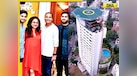  In pics: Inside photos of Anil Ambani, Tina Ambani's lavish Rs 5000 crore mansion in Mumbai, the name is... 