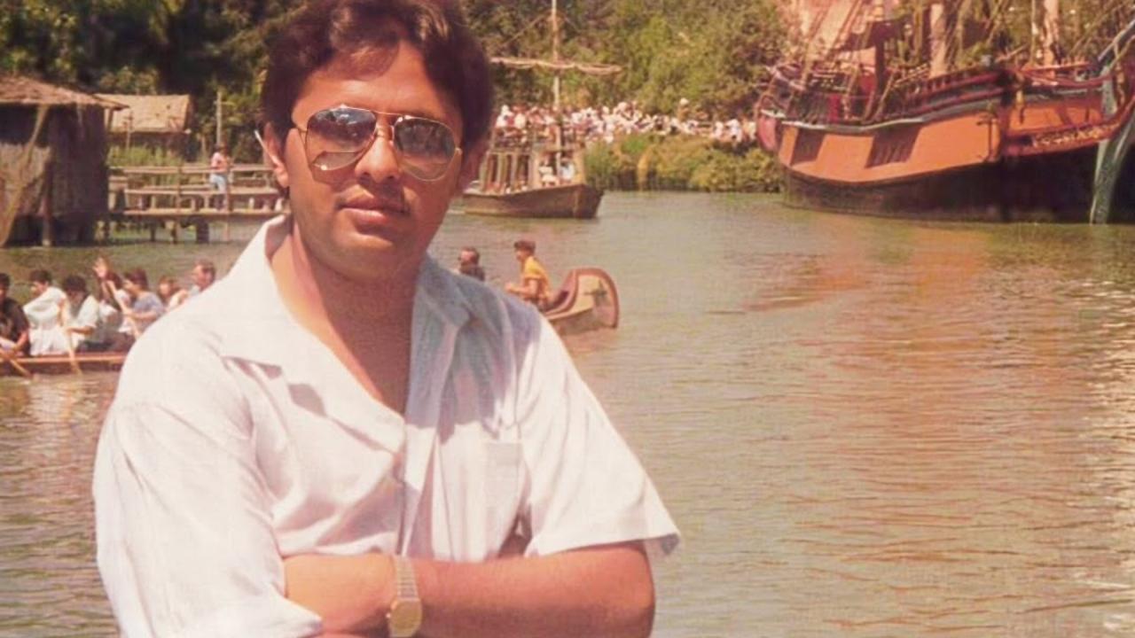 छोटी उम्र में उठ गया पिता का साया