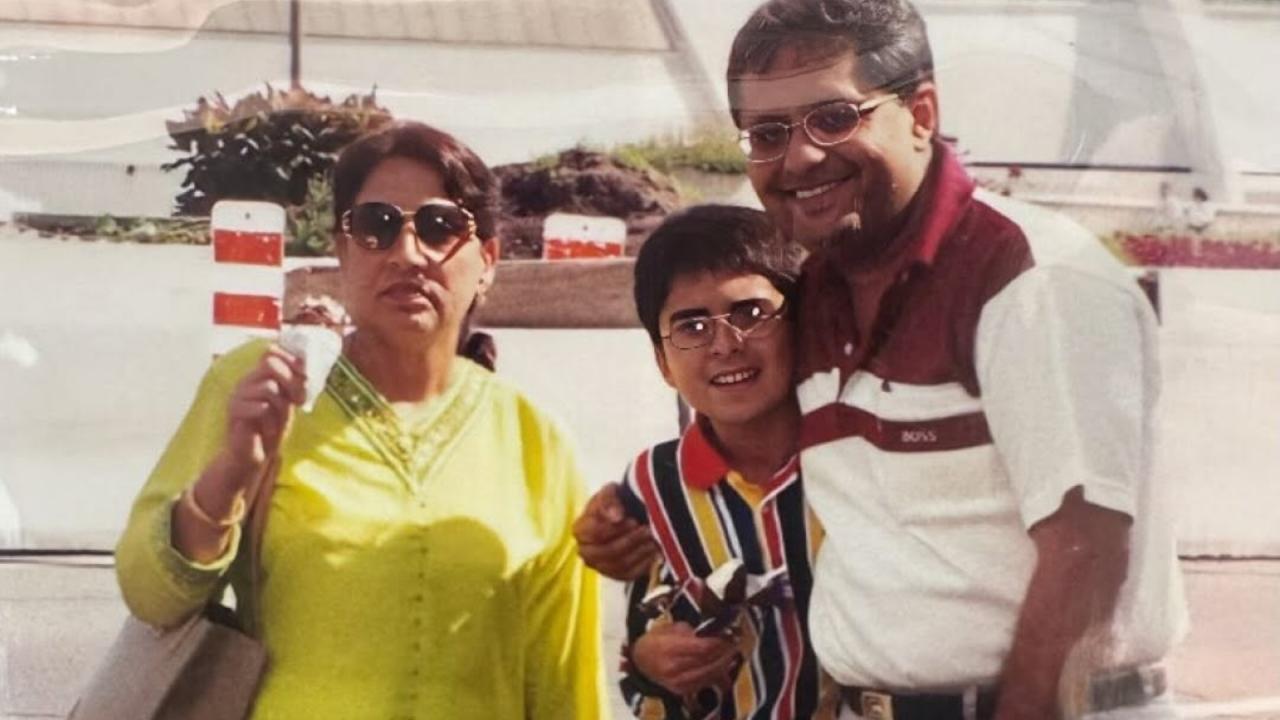 कुवैत में जॉब ऑफर से चमक गई किस्मत