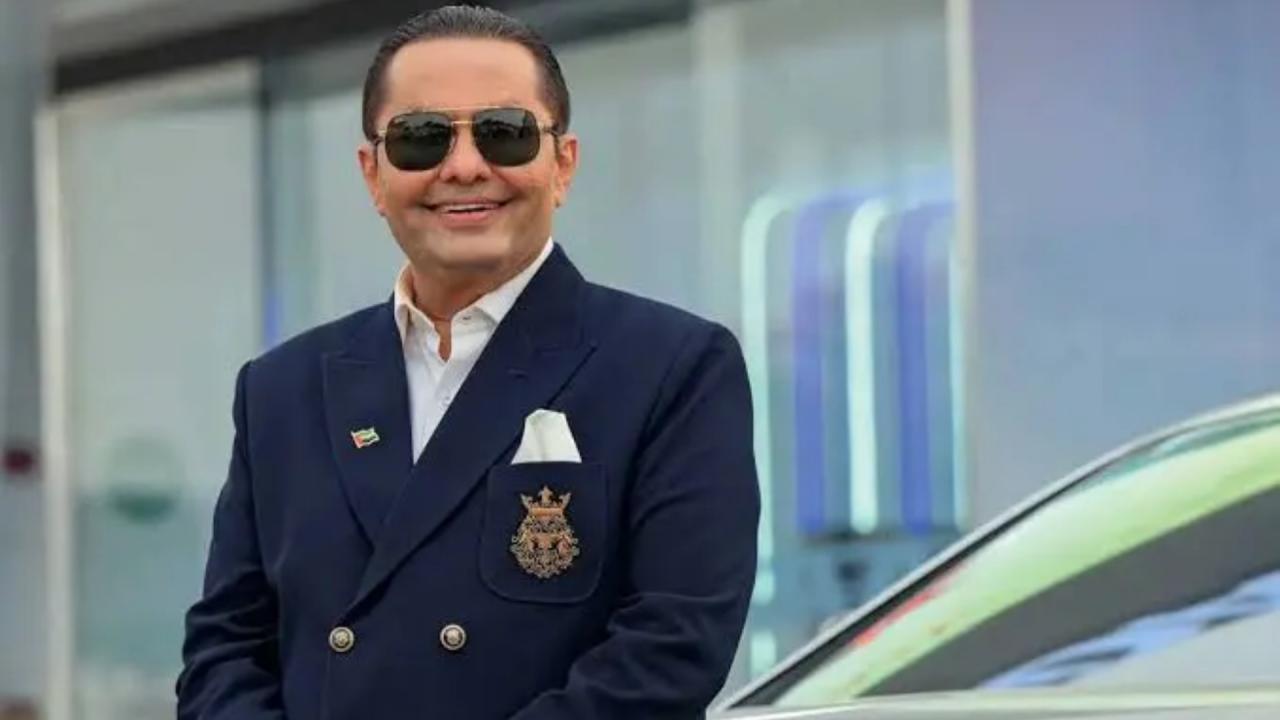 रास नहीं आई सफलता, जल्द ही अर्श से फर्श पर पहुंचे रिजवान साजन