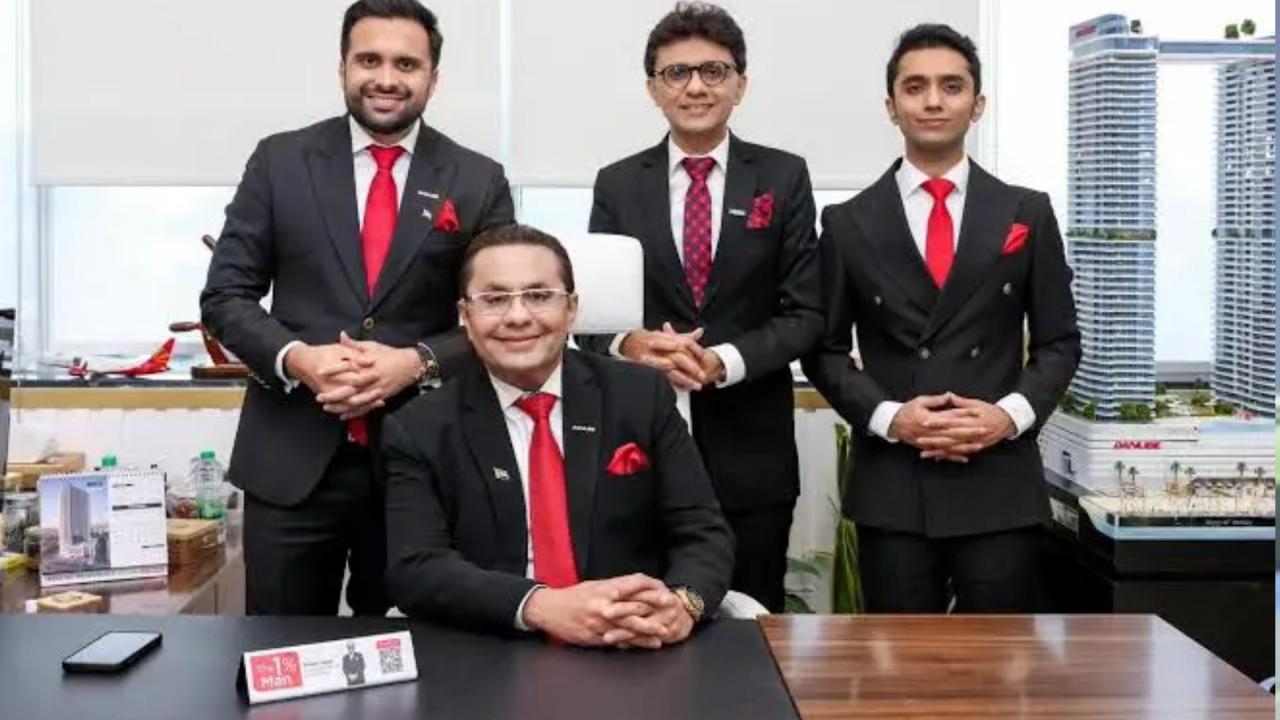 सद्दाम हुसैन की वजह से वापस भागना पड़ा मुंबई