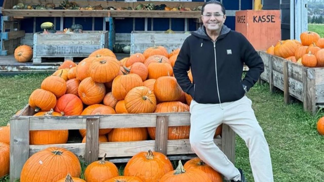 फिल्मी कहानी से कम नहीं रिजवान साजन की सक्सेस स्टोरी