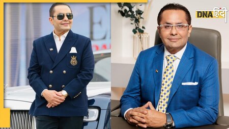 बॉम्बे के स्लम से निकलकर कैसे दुबई के सबसे अमीर शख्स बने रिजवान साजन? आज हैं ₹16,709 करोड़ के साम्राज्य के मालिक