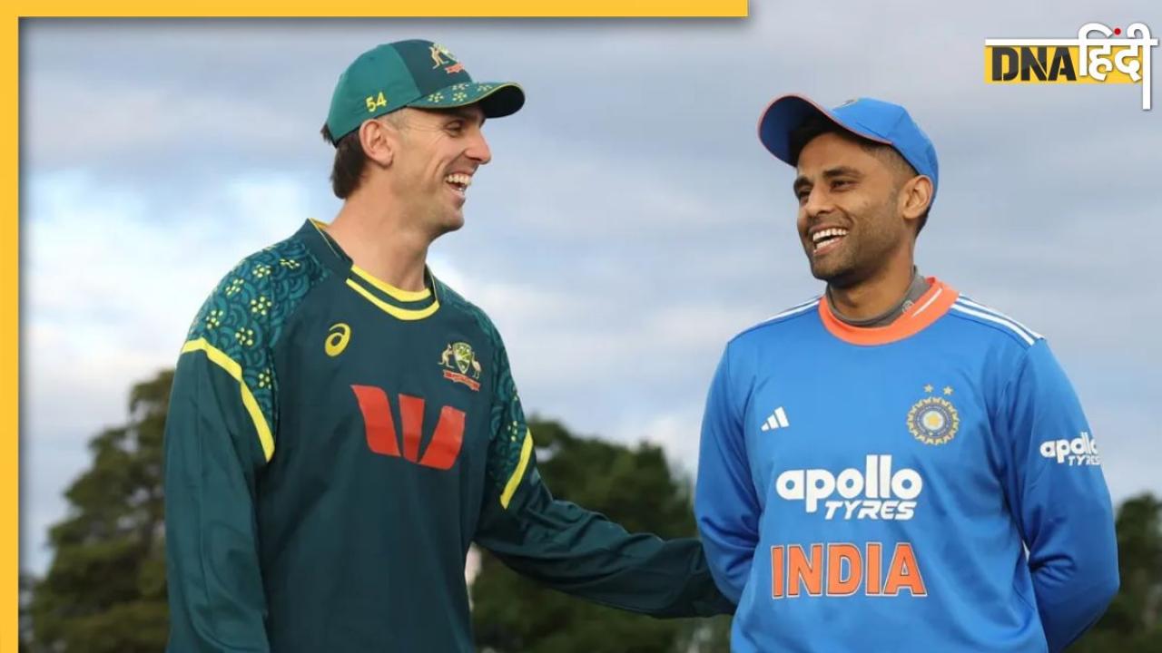 India vs Australia 4th T20I Highlights: टीम इंडिया ने ऑस्ट्रेलिया को 48 रनों से चटाई धूल, सीरीज में 2-1 से बनाई बढ़त
