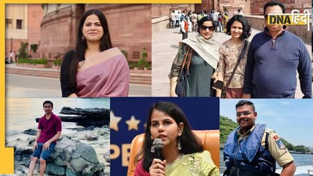 UPSC टॉपर्स का फॉर्मूला, पिछले 5 साल में किन ऑप्शनल सब्जेक्ट ने दिलाई शुभम कुमार से लेकर शक्ति दुबे तक को पहली रैंक?