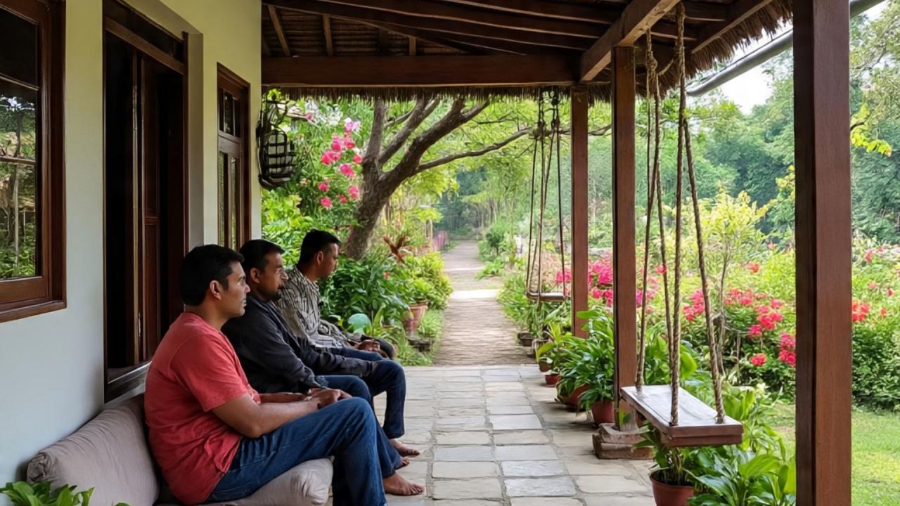 इस चीज का किया बिजनेस