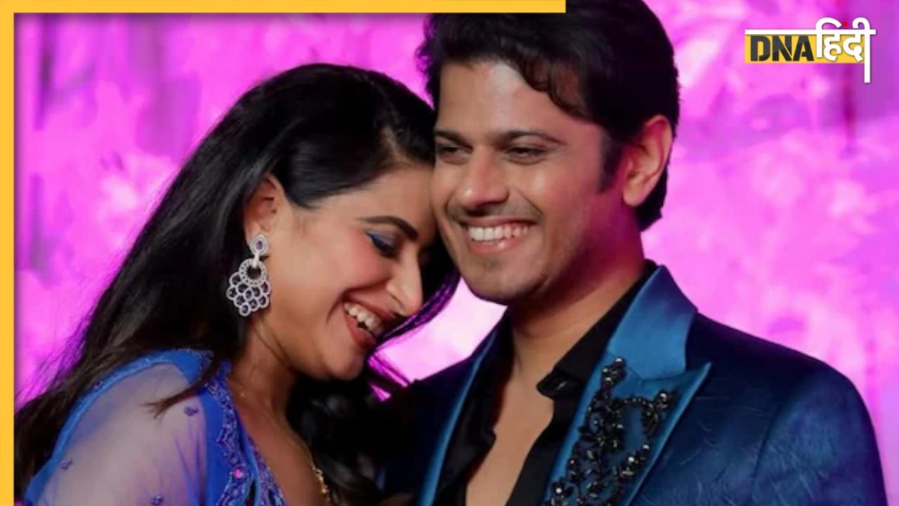 TV के सबसे लवी-डवी कपल का Divorce? शादी के 4 साल बाद Neil Bhatt-Aishwarya Sharma का क्यों टूटा रिश्ता? 
